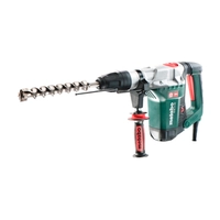 Деталировка перфоратора METABO KHE 5-40 (00391000)