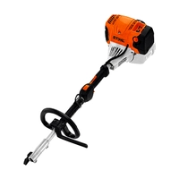 Деталировка двигателя STIHL KM-111 R