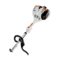 Деталировка двигателя STIHL KM-56 C, KM-56 RC