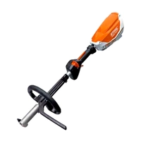 Деталировка двигателя STIHL KMA-130 R