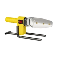 Запчасти для аппарата для сварки пластиковых труб KOLNER KPWM 950C