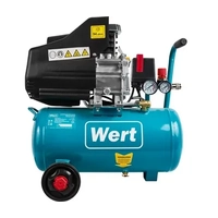 Запчасти для компрессора WERT AC 300/24