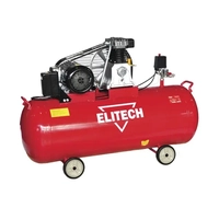 Запчасти для компрессора ELITECH КПР 200/550/3.0 (E0504.004.00)