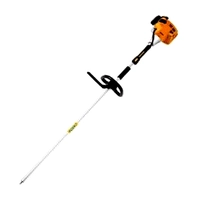 Деталировка двигателя STIHL KR-85