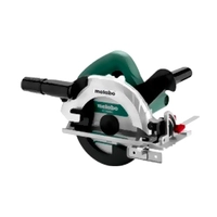 Деталировка пилы циркулярной (дисковой) METABO KS 165 (02363000)