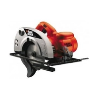 Запчасти для пилы циркулярной (дисковой) Black & Decker KS55 TYPE 1