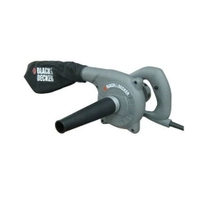 Запчасти для воздуходувки Black & Decker KTX5000 TYPE 1