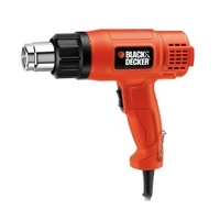 Запчасти для фена строительного Black & Decker KX1650 TYPE 1