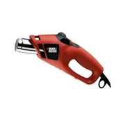 Запчасти для фена строительного Black & Decker KX1682 TYPE 2