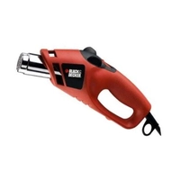 Запчасти для фена строительного Black & Decker KX1683 TYPE 1