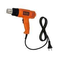 Запчасти для фена строительного Black & Decker KX1800 TYPE 1