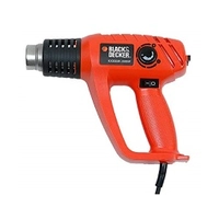 Запчасти для фена строительного Black & Decker KX2000K TYPE 1