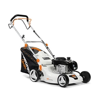 Запчасти для газонокосилки DEWORKS L 48SPB