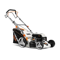 Запчасти для газонокосилки DEWORKS L 50SP