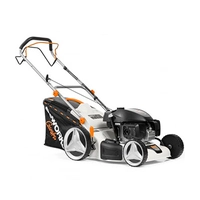 Запчасти для газонокосилки DEWORKS L 50 SPH