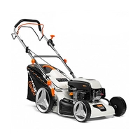 Запчасти для газонокосилки DEWORKS L 50SV