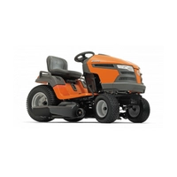 Деталировка трактора HUSQVARNA LGT2654, 96045003701, 2012-09