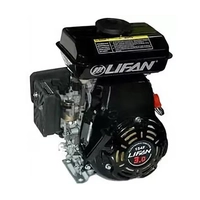 Деталировка двигателя LIFAN 154F 3л.с.
