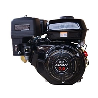 Деталировка двигателя LIFAN 170F 7л.с.