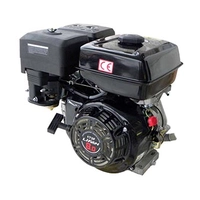 Деталировка двигателя LIFAN 173F 8л.с.