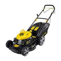 Деталировка газонокосилки CHAMPION LM-5345 с 2019г. (после s/n 32091900501)