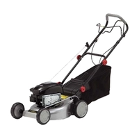 Деталировка газонокосилки CHAMPION LM-4133BS