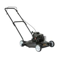 Деталировка газонокосилки CHAMPION LM-5126BS