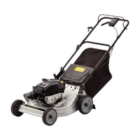 Деталировка газонокосилки CHAMPION LM-5344BS