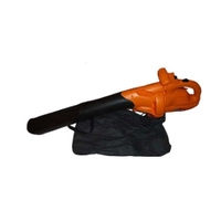 Запчасти для воздуходувки Black & Decker LS1500 TYPE 5