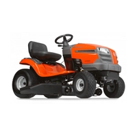Запчасти для трактора HUSQVARNA LTH18538, 96043013101, 2010-12
