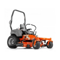 Запчасти для райдера HUSQVARNA M-ZT52