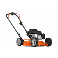 Запчасти для газонокосилки HUSQVARNA M48 PRO, 2003-03