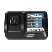 Запчасти для зарядного устройства MAKITA DC10WD 199398-1