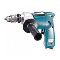Запчасти для дрели MAKITA 6000LR