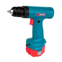 Запчасти для шуруповерта MAKITA 6202D