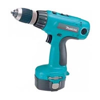 Запчасти для шуруповерта MAKITA 6237DWDE