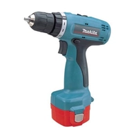 Запчасти для шуруповерта MAKITA 6270DWPE
