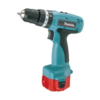 Запчасти для шуруповерта MAKITA 8270D