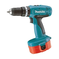Запчасти для шуруповерта MAKITA 8390D