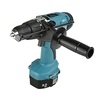 Запчасти для шуруповерта MAKITA 8434D