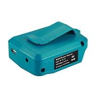 Запчасти для зарядного устройства MAKITA ADP05