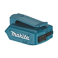 Запчасти для зарядного устройства MAKITA ADP06