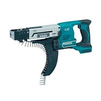 Запчасти для шуруповерта MAKITA BFR540