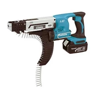 Запчасти для шуруповерта MAKITA BFR550