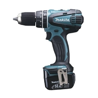 Запчасти для шуруповерта MAKITA BHP446