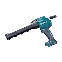 Запчасти для пистолета герметика MAKITA DCG140