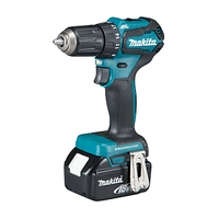 Запчасти для шуруповерта MAKITA DDF483