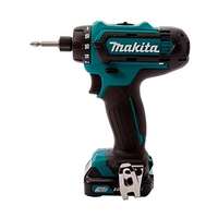 Запчасти для шуруповерта MAKITA DF031D