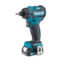 Запчасти для шуруповерта MAKITA DF032D