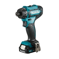 Запчасти для шуруповерта MAKITA DF033D